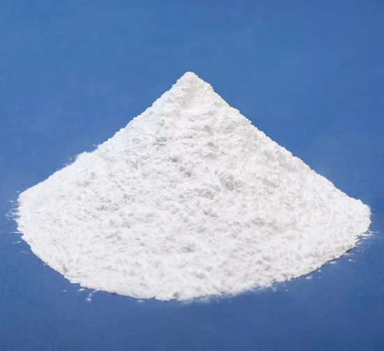 Fused Alumina