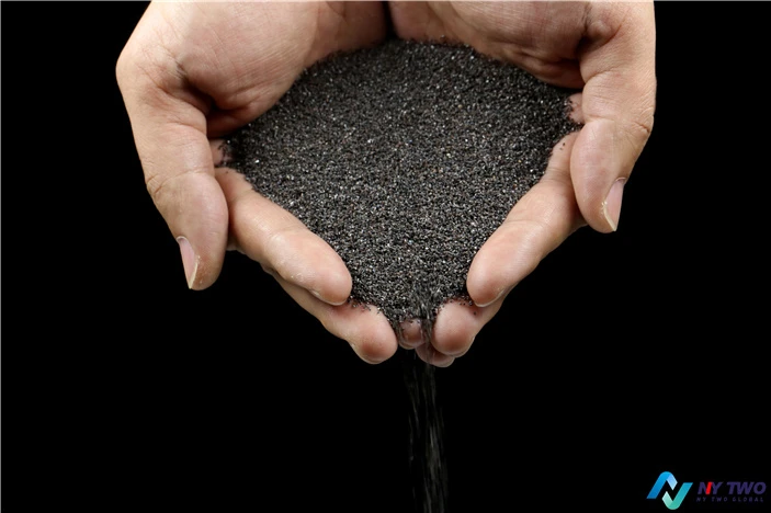 TUG FUED CRATED Aluminium Oxide SDS
