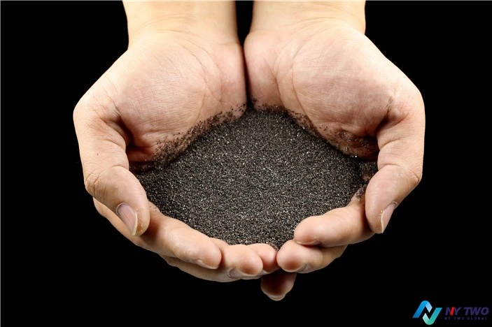 Brown Fused Alumina