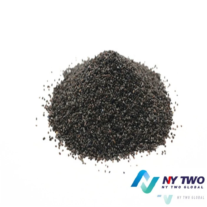 Brown Fused Aluminum Oxide SDS - Understanding Safety And Health Precautions
