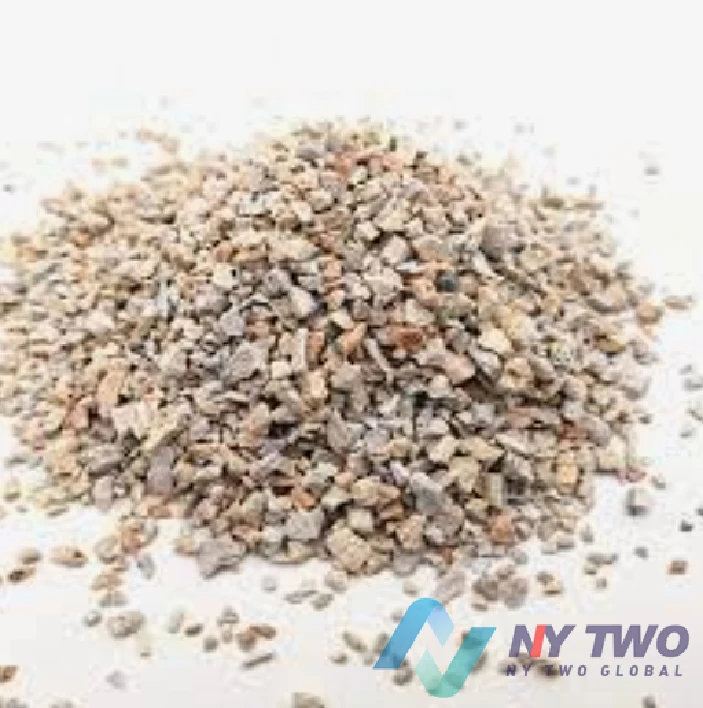 Calcined Bauxite Aggregate Uk