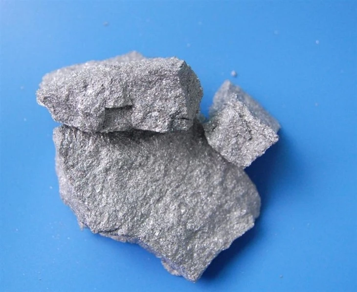 Ferrochrome
