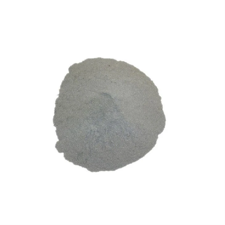 Magnesium hlau hmoov (20 Mesh), 99.8%