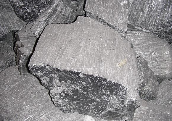 Mullite yog siv dav hauv kev lag luam metallurgical