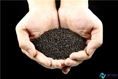 Brown Aluminium Oxide Sds