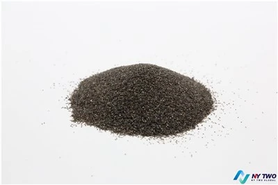 Xim av fused alumina rau abrasives
