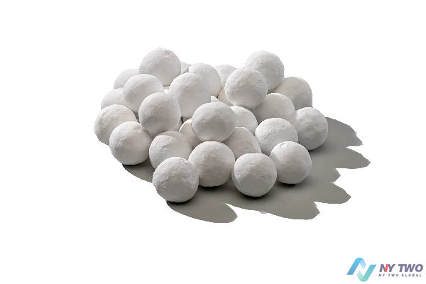 Tabular Alumina Balls