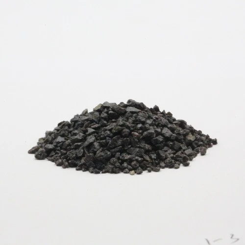Refractory Cib Khoom Brown Fused Alumina Grains Aluminium Oxide