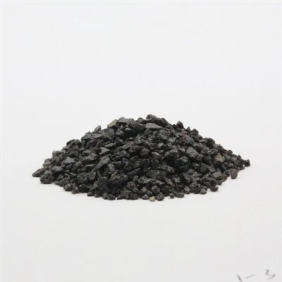 Refractory Cib Khoom Brown Fused Alumina Grains Aluminium Oxide
