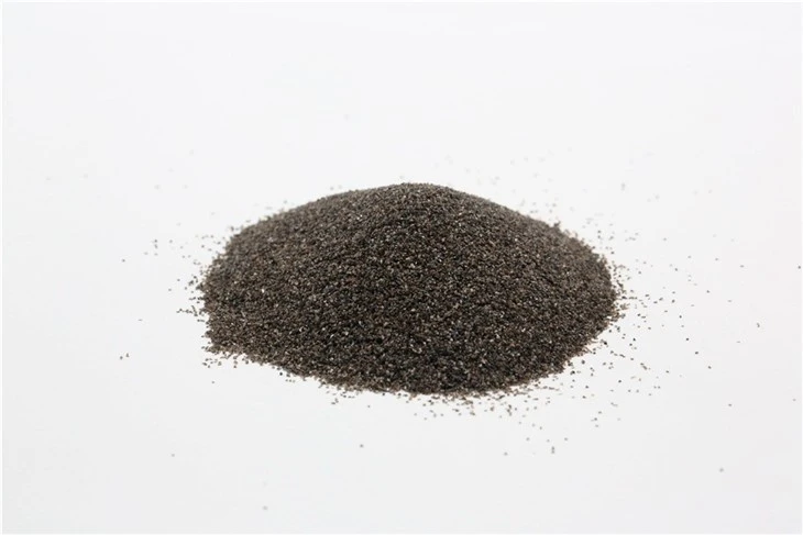 BROWN FUSED ALUMINA