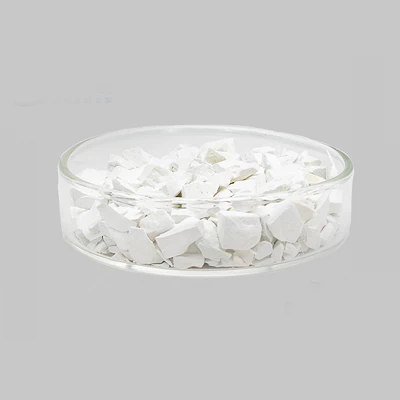 Fused Zirconia