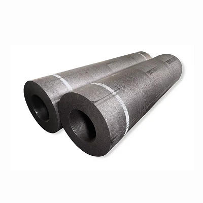 Graphite electrodes