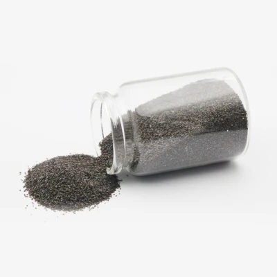 Brown Aluminium Oxide