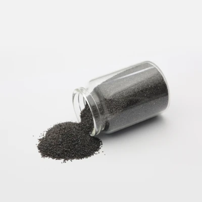 Brown Fused Aluminium Oxide (BFA) (Al2O3)