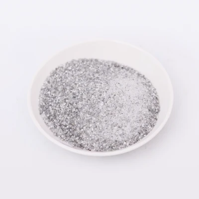 Hluav taws xob Melt Mullite