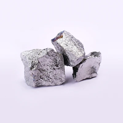 Ferro Manganese Tsawg Carbon