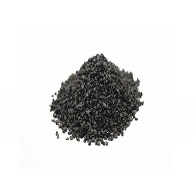 Fused Brown Aluminium Oxide Technical Data