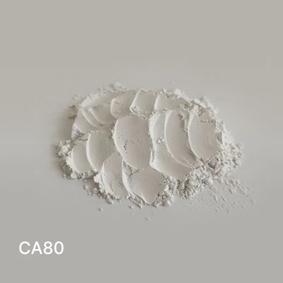 High Alumina Cement CA80