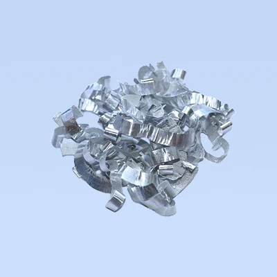 Magnesium Chips, Qib: Nanoshel