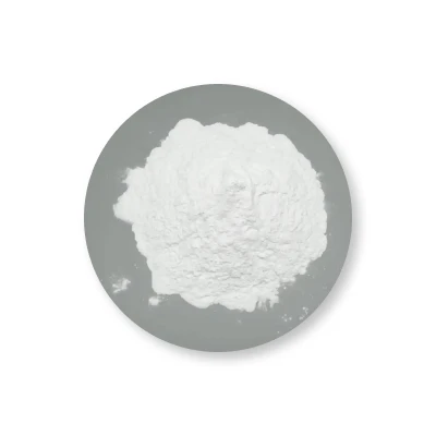 Oem Dawb Alumina Oxide Hmoov