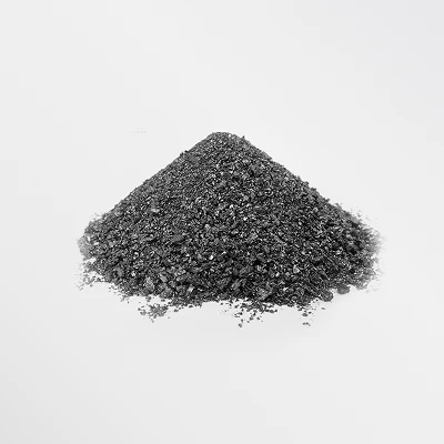 Silicon Carbide Manufacturing Kev lag luam