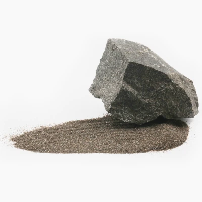 5 Qhov Zoo Ntawm Brown Fused Alumina
