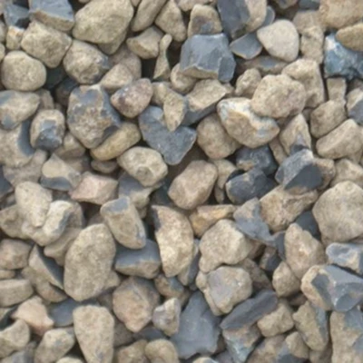 Ib tug ntseeg tau Calcined Bauxite Supplier hauv Suav teb