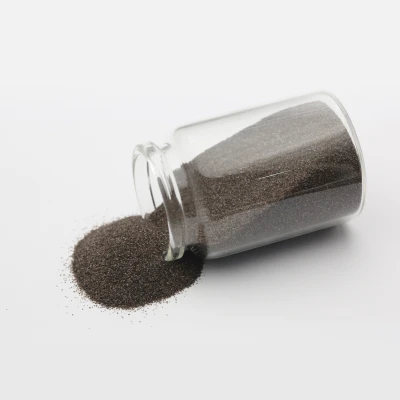Daim Ntawv Thov Field Ntawm Brown Fused Alumina hauv Kev Ua Lag Luam