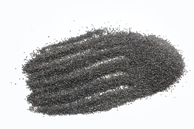 Brown Alumina Qib 100