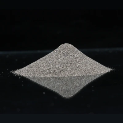 Brown Fused Alumina Hmoov Manufacturers thiab lwm tus neeg