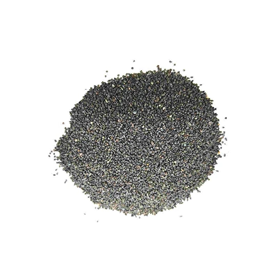Brown Fused Alumina Refractory Khoom Aluminium Oxide Calcined Bauxite Corundom