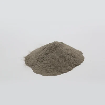 Brown Fused Aluminium Oxide 1