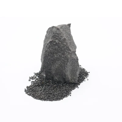 Brown Fused Aluminium Oxide