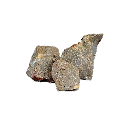 Fused Magnesia Nqe