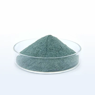 Ntsuab Silicon Carbide