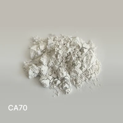 High Alumina Cement CA70