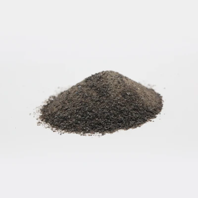 Silica Sand, Aluminium Oxide, Thiab Zirconia.