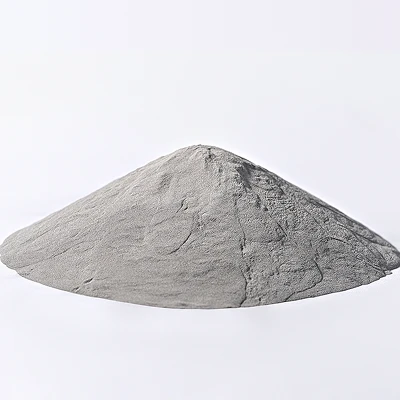 Magnalium hmoov (MAGNESIUM-ALUMINIUM ALLOY)