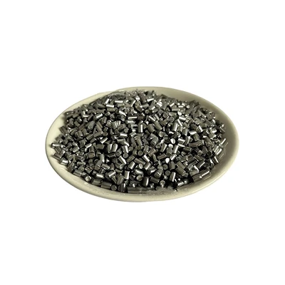 Magnesium Chips & Granules