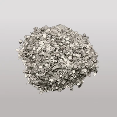 MAGNESIUM SHAVINGS