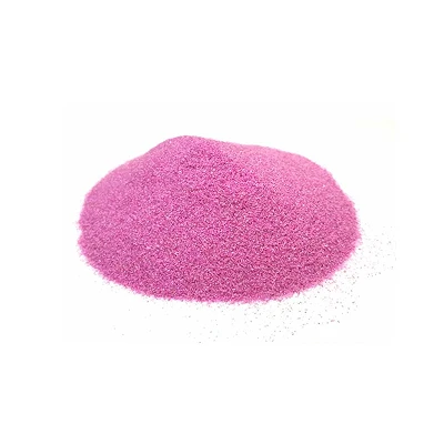 Paj yeeb Corundum