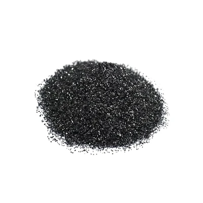 Cov khoom thiab kev siv ntawm Silicon Carbide
