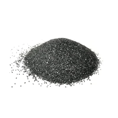 Silicon Carbide Abrasives