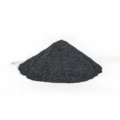 Silicon Carbide hmoov