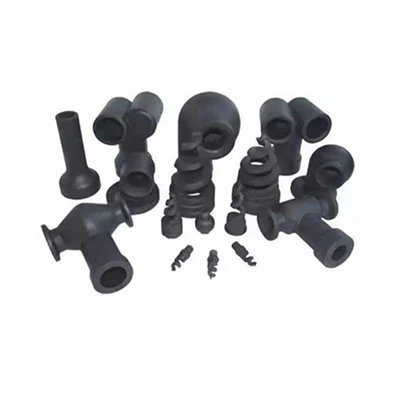 Silicon Carbide khoom