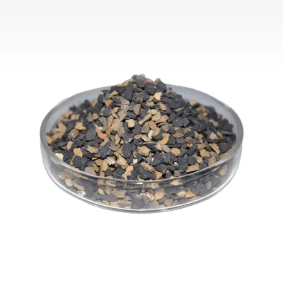 Synthetic Calcined Bauxite
