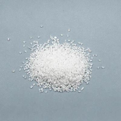 Dawb Corundum Granular Sand, Abrasive Sand, Emery Sand
