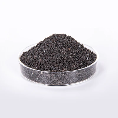 Dawb Corundum los yog Brown Corundum Rau Ntsej Muag