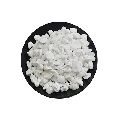 Dawb Fused Aluminium Oxide