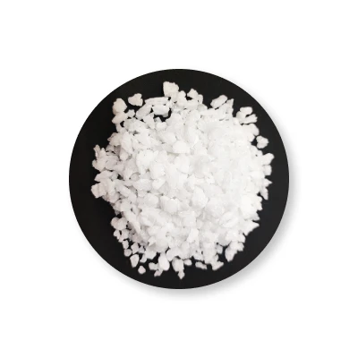 Tabular Alumina Msds